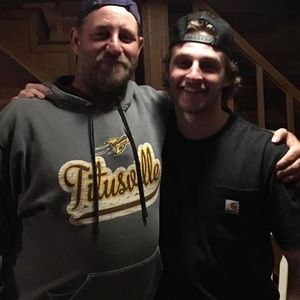 Meet your Posher, Hunter